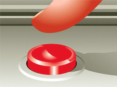 US State Department did not push “reset” button