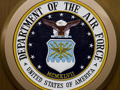 Stealth drones on the way to the Air Force?