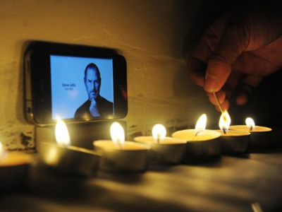 Steve Jobs might have killed himself