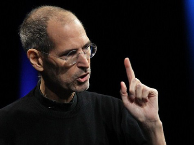 Steve Jobs was preparing for thermonuclear war with Google