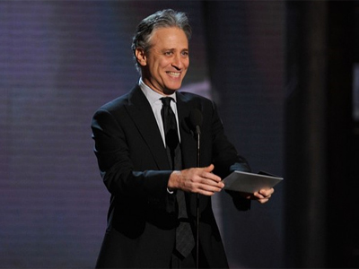 Stewart trashes O'Reilly in televised debate
