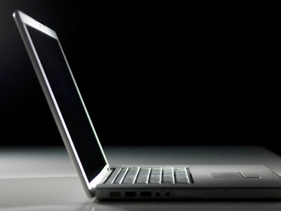Stolen computer recovered with spy apps