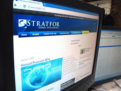 Stratfor settles with clients over major Anonymous hack