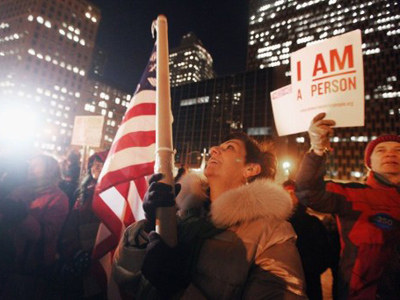 Anonymous claims Stratfor spied on OWS