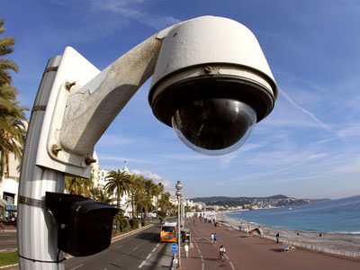 Stratfor emails reveal secret, widespread TrapWire surveillance system