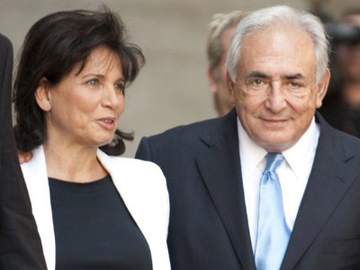 Strauss-Kahn case to close tomorrow
