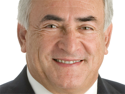 Strauss-Kahn to get $250,000 severance funded by taxpayers