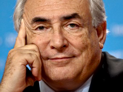 Strauss-Kahn had sex with three