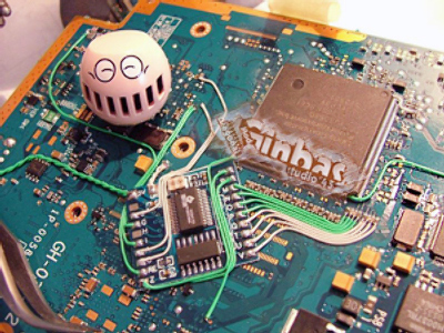 Student faces 10 years for tinkering with game consoles