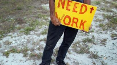 Joe Raedle / Getty Images / AFP 