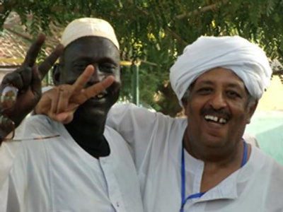 Why the Sudanese don’t take what is said of them in the West seriously