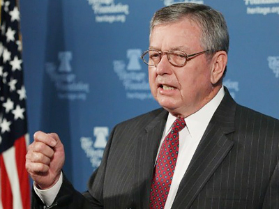 Supreme Court: ‘Ashcroft not plainly incompetent’