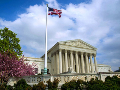 Supreme Court unanimously rules against FCC in curse-word case