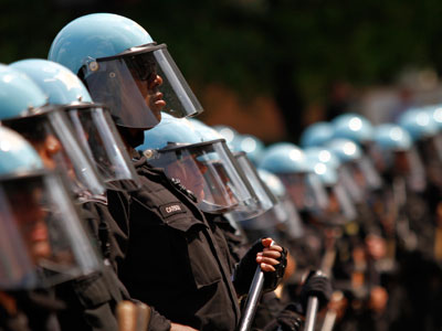 Supreme Court rules cops can be filmed