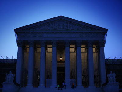 Supreme Court declares mandatory life sentences for children unconstitutional
