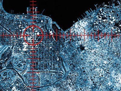 GPS spying: Supreme Court says police need a warrant