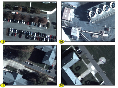DARPA’s big eye: 1.8-gigapixel camera for air surveillance unveiled