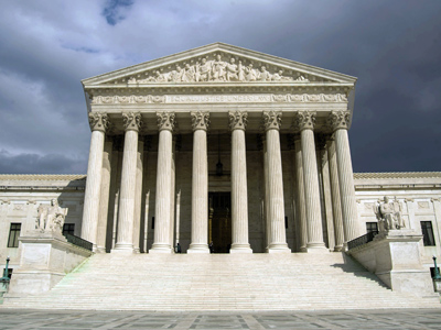 NSA’s secretive surveillance program goes to the Supreme Court