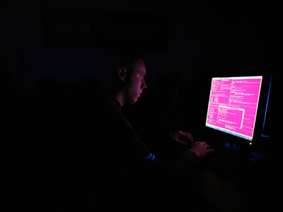 Slowing down the surveillance state: a guide to warrantless government spying