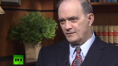 William Binney