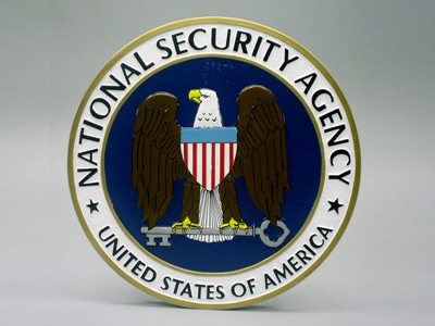 Washington admits surveillance violated Fourth Amendment