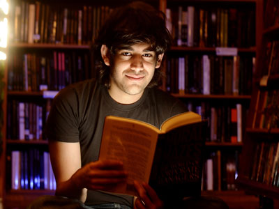 Prosecutor pursuing Aaron Swartz linked to suicide of another hacker