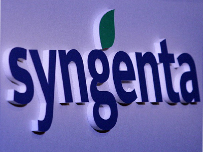 Monsanto competitor Sygenta forced to pay $105 million for contaminating US water supply