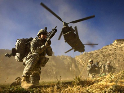 Taliban who shot down SEALS helicopter - dead or alive?