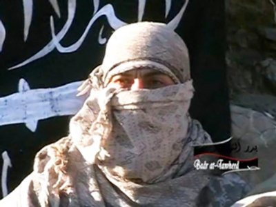 Taliban Rising: Pakistan swaps mountain skiing for strict Sharia law