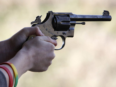 No protest; no guns: Tampa, Florida asks, 'How much of the Bill of Rights can we get rid of?'