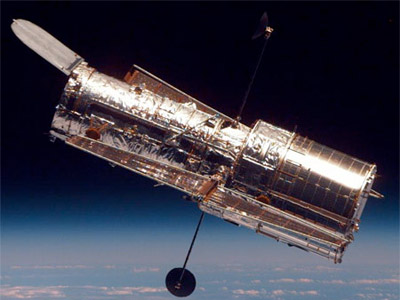 Republicans trash telescope project
