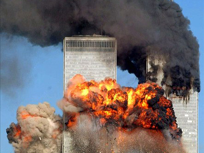 9/11 could have been prevented, says counterterrorism czar