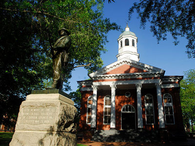 Virginia official labels atheists as 'fanatical terrorists'