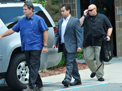 Testimony labels George Zimmerman as racist; molester