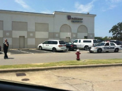 Three killed, including gunman, in shooting outside Texas A&M University