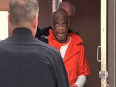 Texas executed mentally disabled prisoner