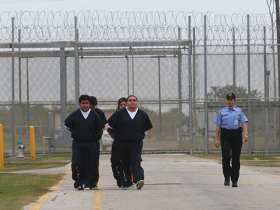 Long, hard road to justice: US inmate waiting to be freed 30 years after overturned conviction