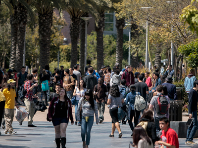 Students in Texas to be monitored with microchips