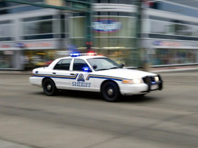 Texas town pulls the plug on police department