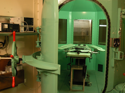 Texas set to execute mentally disabled prisoner
