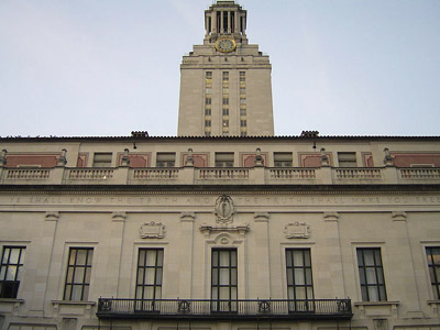Students allowed on campus after Texas University confirms 'al-Qaeda bomb threat'