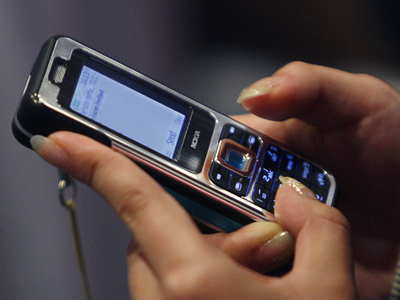 ‘Text against Terror’: Did useless text messages cost feds $6 million?
