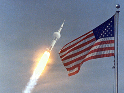 The anonymous astronaut who remains down to earth
