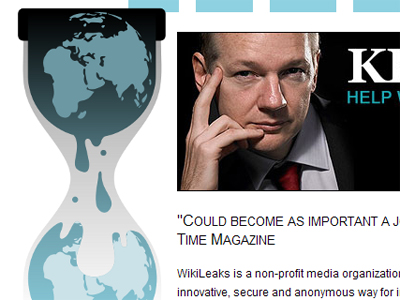 Thousands of cables compromised from WikiLeaks