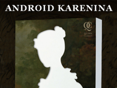 Tolstoy’s Anna Karenina will fight cyborgs in steampunk world