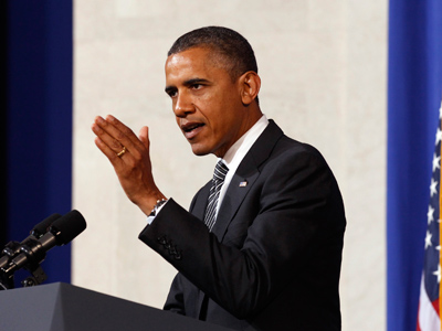 TPP secrets: Obama covertly granting more power to multinational corporations