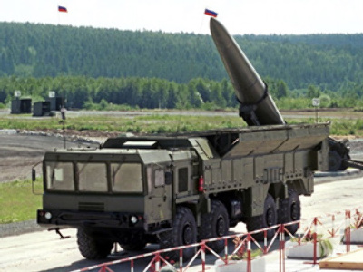 Reset button in US-Russian relations doesn’t work – Russia’s NATO envoy