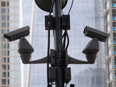 TrapWire tied to White House, Scotland Yard, MI5 and others, claims hacked Stratfor email
