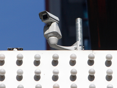 Mainstream media whitewashes the facts behind TrapWire scandal