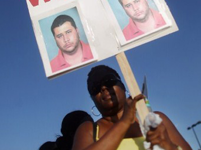 The Zimmerman phonogram: NBC edits phone call to portray Trayvon Martin’s killer as racist?